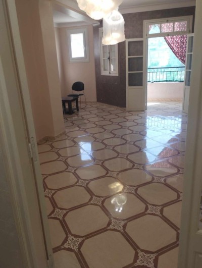 Vente Appartement F4 Béjaïa Bejaia