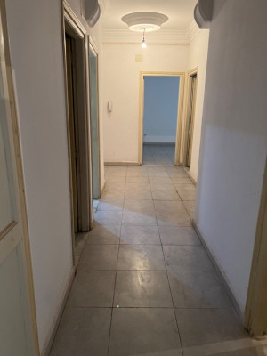 Sell Apartment F3 Algiers Hussein dey