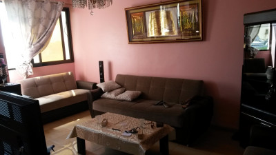 Rent Apartment F3 Alger Bachdjerrah
