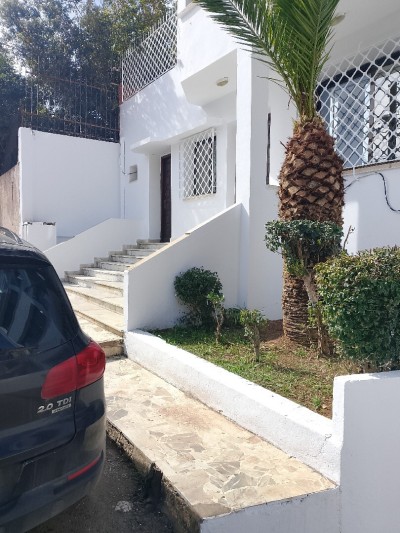 Location Immeuble Alger Hydra