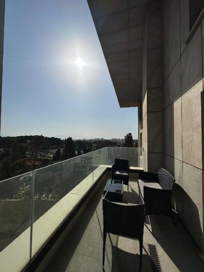 Location Appartement F4 Alger Ben aknoun