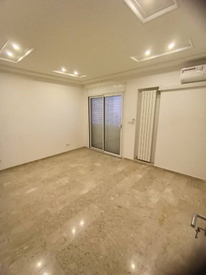 Rent Apartment F4 Alger Ben aknoun
