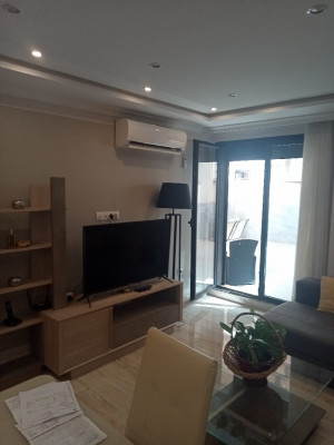 Rent Apartment F3 Alger Hydra