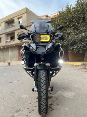 دراجة-نارية-سكوتر-bmw-gs1200-triple-black-adventure-2019-الحراش-الجزائر