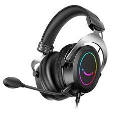 Headset Gamer FIFINE com Microfone - H3