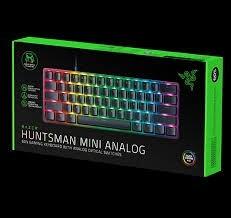 Razer Huntsman Mini 60%