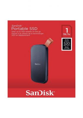 Sandisk SSD Externe 1to 