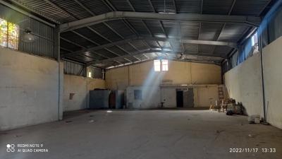 Rent Hangar Algiers Rouiba