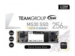 DISQUE SSD M2 NVME SATA 256GB TEAMGROUP MP33 SATA3 6GBS