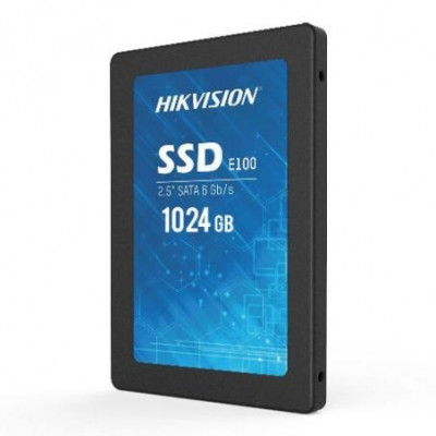 SSD 2.5" HIKVISION E100 1TB