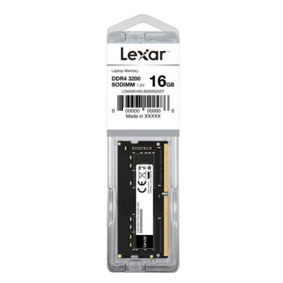 ram-laptop-lexar-16gb-ddr4-3200mhz-alger-centre-algerie