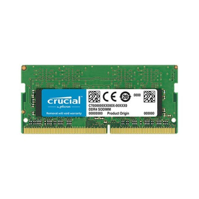 RAM LAPTOP CRUCIAL 8GB DDR4 2666