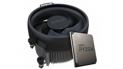 AMD Ryzen 5 5600G (Tray) - Blida