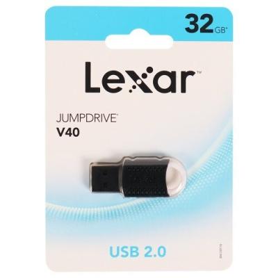 FLASH DISK LEXAR V40 32GB