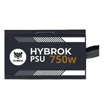 ALIMENTATION HYBROK 750W BRONZE