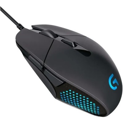 SOURIS GAMING LOGITECH G302