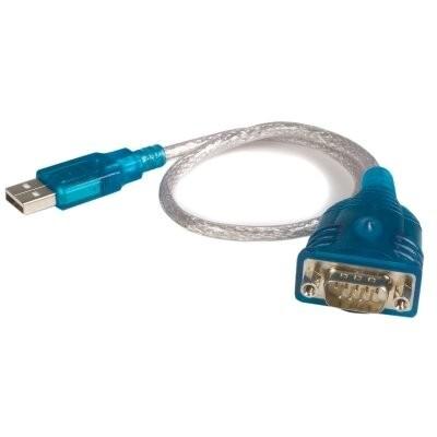 CABLE USB TO RS232