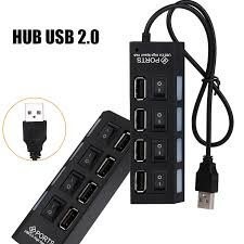 USB 2.0 HUB