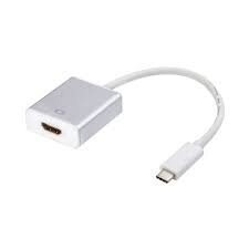 ADAPTATEUR TYPE C TO HDMI