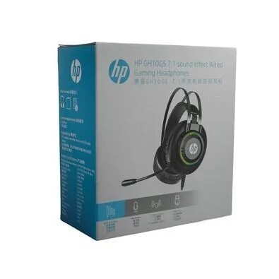 CASQUE HP GH10GS