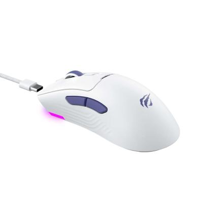 SOURIS HAVIT GAMENOTE MS966