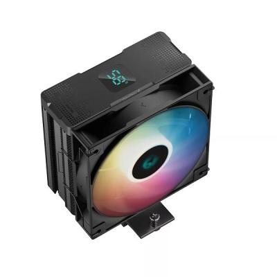 AIR COOLING DEEPCOOL AG400 DIGITAL BK ARGB