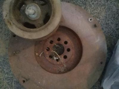 الأجزاء-الميكانيكية-والكهربائية-volant-moteur-poulie-chaine-toyota-corrola-2009-16-دالي-ابراهيم-الجزائر