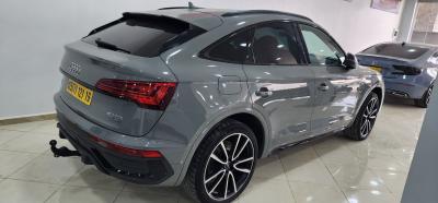 Audi Q5 2021 S Line