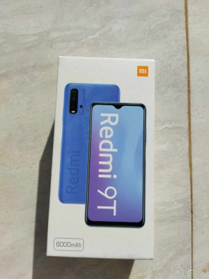 smartphones-redmi-9t-ouled-fayet-alger-algeria