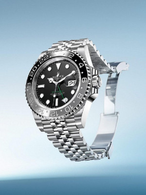 Montre Rolex GMT Master 2  Oyster/ jubilee 2024 