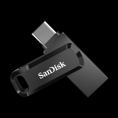 Flash disque SANDISK ULTRA Dual Drive USB Type-C