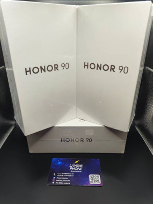 Honor 90 global 12/256gb
