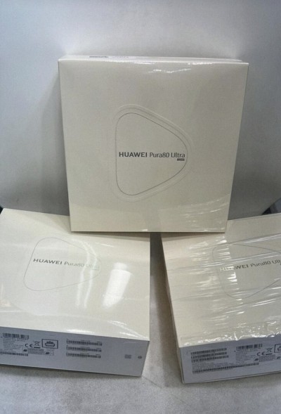 Huawei pura 80 ultra 16/512gb