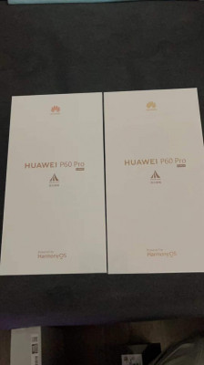 Huawei p60 pro 1