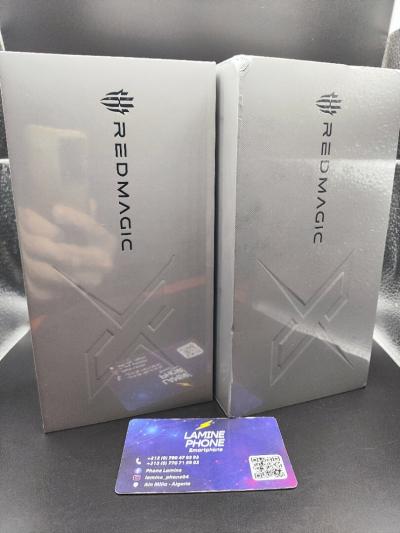 Redmagic 10 pro 12/256gb