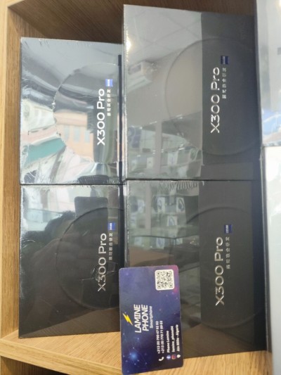 Vivo x300 pro 16/512gb 