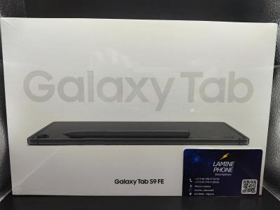 Galaxy tap 9fe 8/128gb