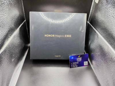 Honor Magic 6 ultimate 16/512gb