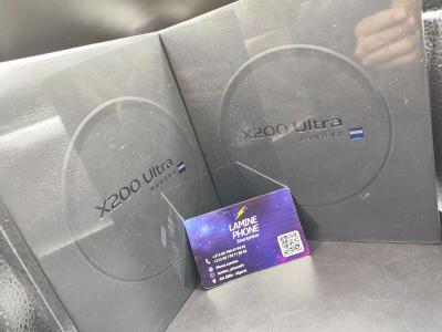 Vivo x200 ultra 16/512gb