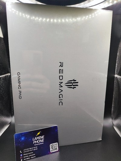 Redmagic Nova 12/256