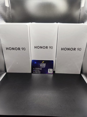 Honor 90 global 12/256gb