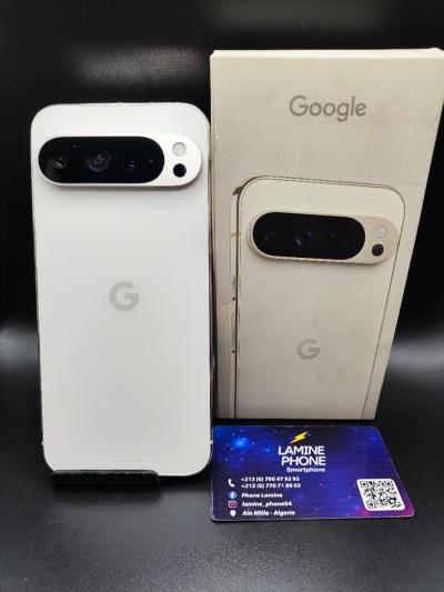 Google pixel 9 pro xl 12/256gb
