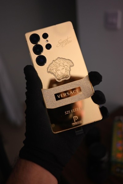 Galaxy S25 ultra 12/256