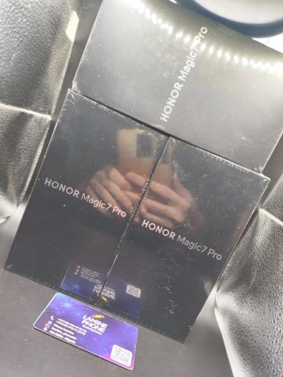 Honor Magic 7 pro 16/512gb