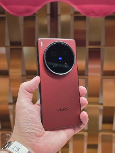 Vivo x200 ultra 16/512gb