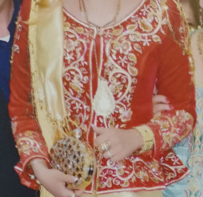 tenues-traditionnelles-karakou-blida-algerie