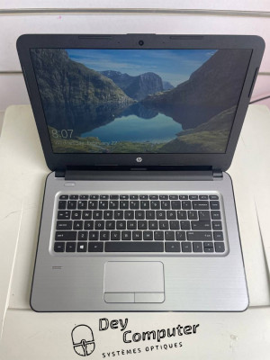  Pc   Laptop HP 348 G4