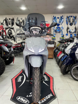 motos-scooters-vms-twister-corale-2024-hammamet-alger-algerie