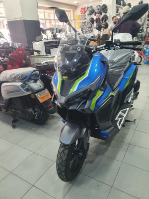 motos-scooters-vms-xdv-300cc-2024-hammamet-alger-algerie