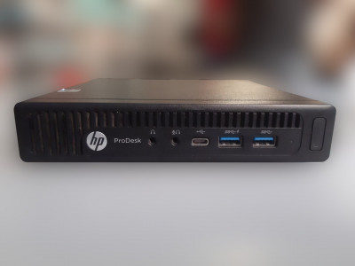 Mini unite HP ProDesk 600 G2